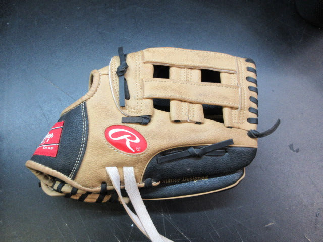 Load image into Gallery viewer, Used Rawlings Players Series 11.5" Glove - RHT
