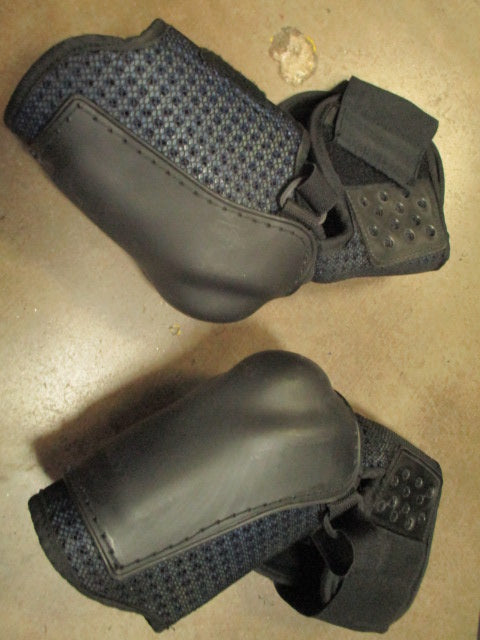 Load image into Gallery viewer, Used Cooper Senior Hockey Elbow Pads
