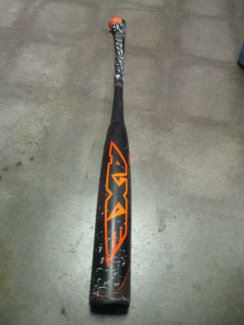 Load image into Gallery viewer, Used Axe Avenge (-3) 31&quot; BBCOR Baseball Bat
