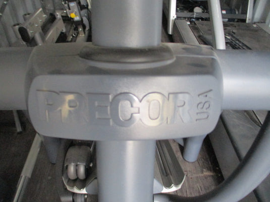 Used Precor EFX 556 V3 Cordless Elliptical Cross-Trainer