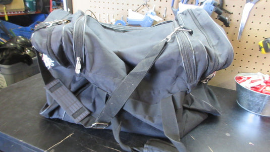 Used Taekwondo Duffle Bag *One Zipper Broken*