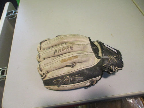 Used Mizuno Power Close 9