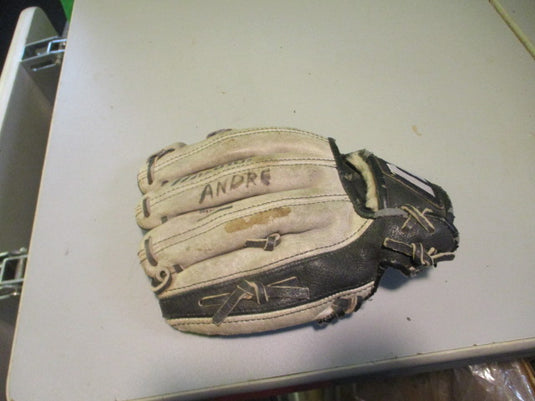 Used Mizuno Power Close 9