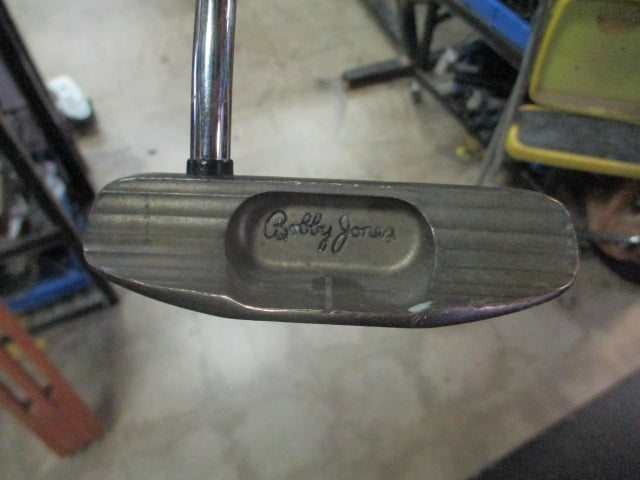 Load image into Gallery viewer, Used callaway BJ-3 Bobby Jones RH 35" Putter
