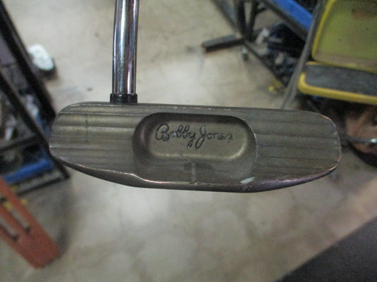 Used callaway BJ-3 Bobby Jones RH 35" Putter