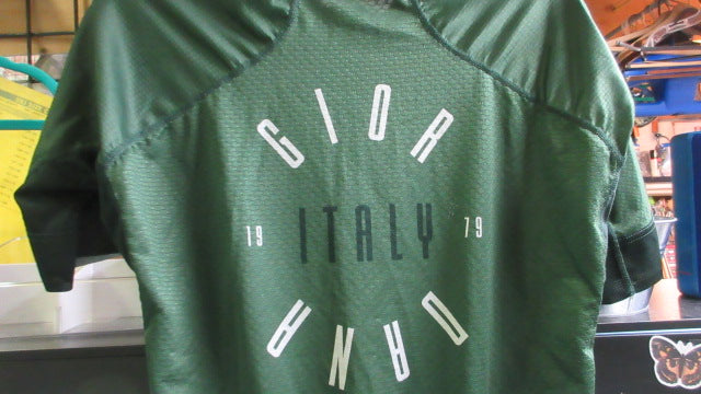 Load image into Gallery viewer, Used FRc GIOR DANA 1976 Italy Size Med Bike Jersey
