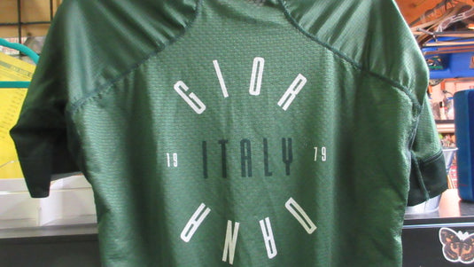 Used FRc GIOR DANA 1976 Italy Size Med Bike Jersey