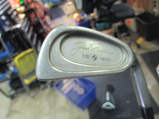 Load image into Gallery viewer, Used Jack Nicholaus RH 5 Iron
