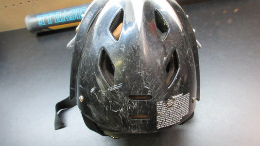 Used MacGregor AGS Catchers Helmet - 6 1/8 - 7
