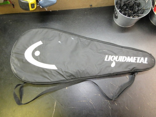 Used Head Liquidmetal Racquet Bag