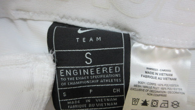 Load image into Gallery viewer, Used Nike Open Bottom Baseball Pants - Size Small
