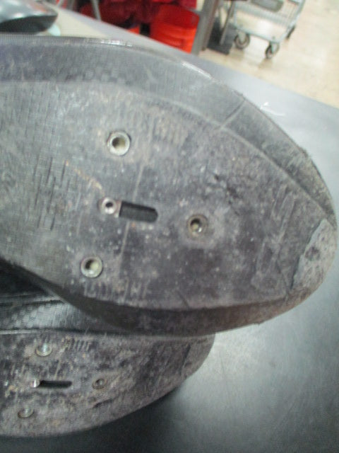 Load image into Gallery viewer, Used Sidi Size 8 Bike Shoes (NO CLIPS)
