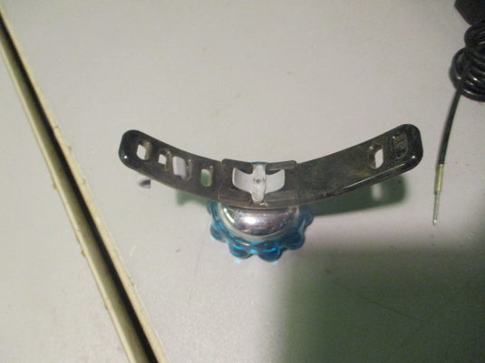 Used Tokyo Bell Flower bell Turquoise