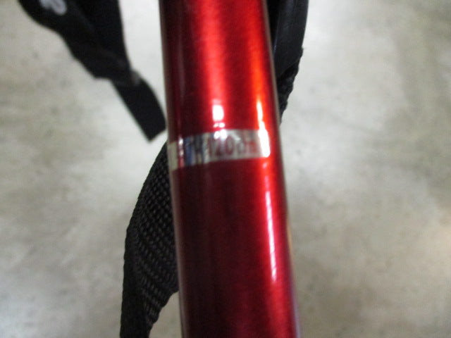 Load image into Gallery viewer, Used K2 4 Speed Composite Ski Poles 48&quot;/120cm
