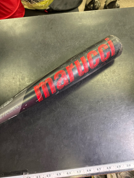Used Marucci Cat 9 Connect USSSA Baseball Bat 31 in 26 oz -5
