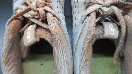 Used Under Armour Leadoff Baseball Cleats - Size 8