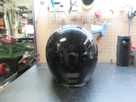 Used Shoei RF-800 Motorcycle Helmet - Size Large