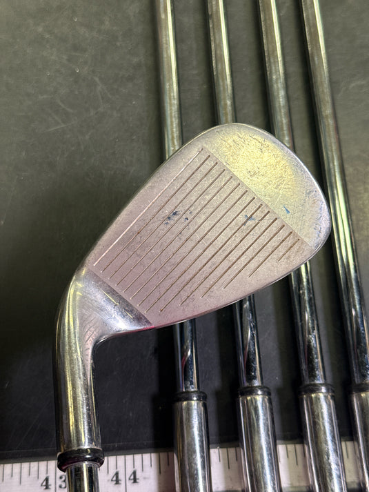 Used Strata 5 Piece Iron Set 6-PW