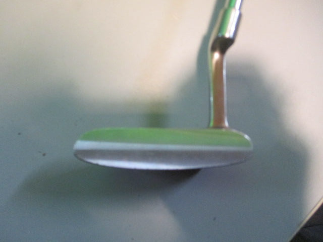 Load image into Gallery viewer, Used Shear-Line Jupiter Series Locaste 35&quot; Right Handed Putter
