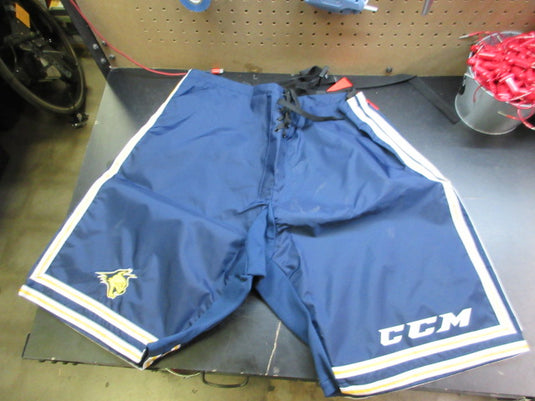 CCM Hockey Pant Shell - Size Large
