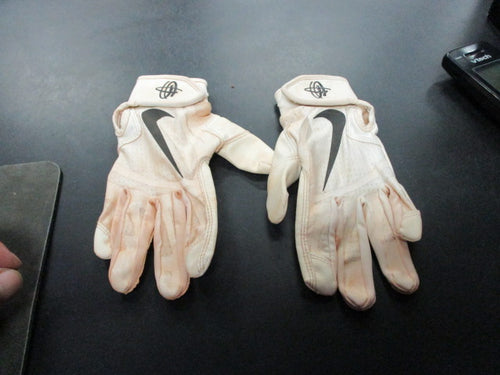 Used Nike Youth Small Batting Gloves