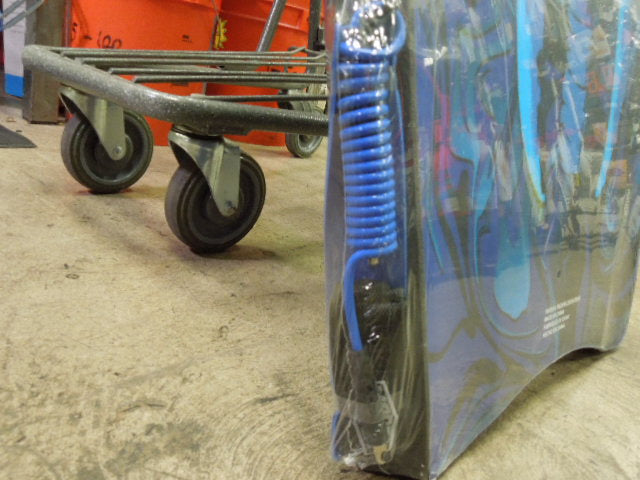 Load image into Gallery viewer, Like New Morey Mach 11 Bodyboard

