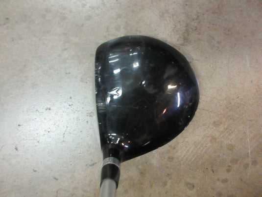 Used Tour Edge Reaction 3 Fairway Wood