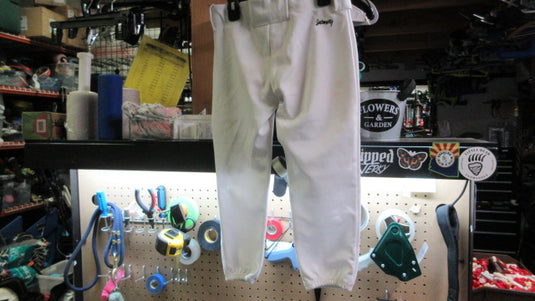 Used Intensity Softball Pants - Size Youth XL
