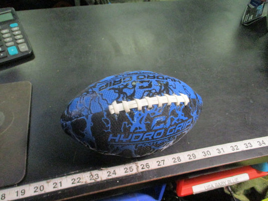 Used Cipton PeeWee HydroGrip Water Ready Football