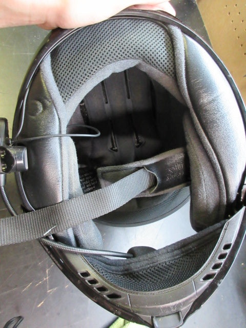 Load image into Gallery viewer, Used Shoei Multitech Motorcross Helmet - Size Large
