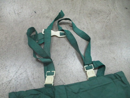 Used Vintage Campways Waterproof Bib Size Mens Medium