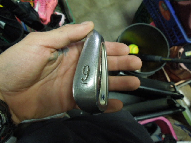 Load image into Gallery viewer, Used Titleist DCI 762 Right Hand 7pc Iron Set 3-9 I
