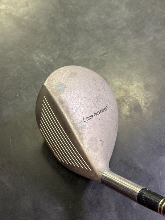 Vintage TaylorMade Tour Preferred 8.5º Right Hand Driver