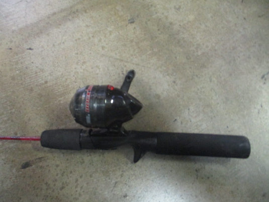 Used Zebco Dock Demon 30