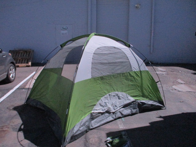 Load image into Gallery viewer, Used Coleman Sundome 4 Person Tent
