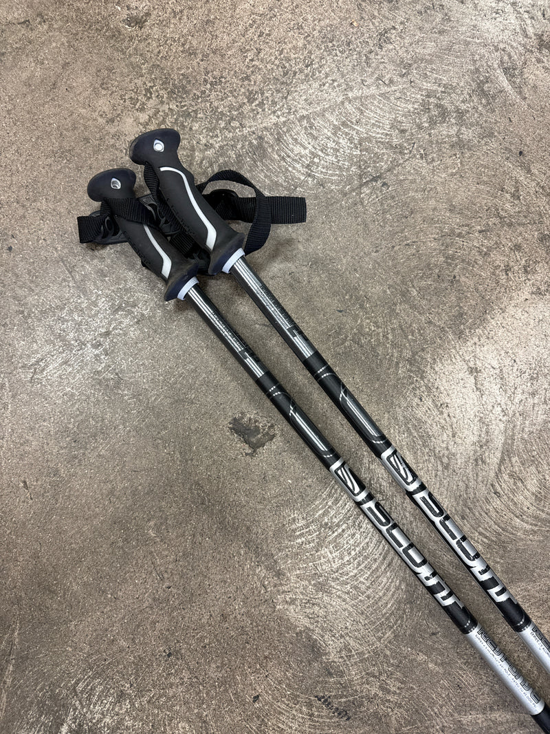Load image into Gallery viewer, Used Scott Series 2.5 Downhill Ski Poles
