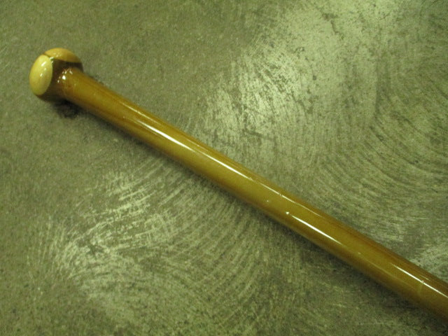 Load image into Gallery viewer, Used Mizuno Pro Maple Poplar 37" Fungo Bat
