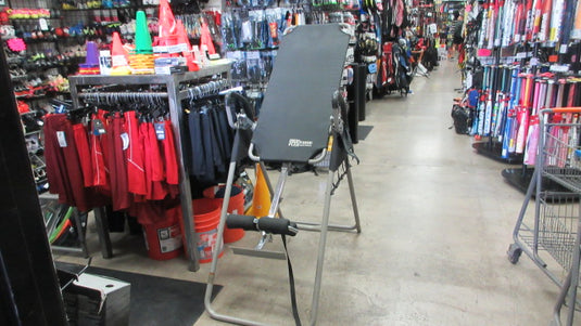 Used Weslo Inversion Flex System