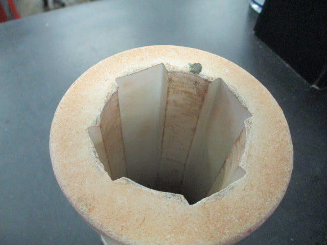Load image into Gallery viewer, Used Pow&#39;r Wrap 24 oz. Bat Sleeve Fits 2 5/8&quot; - 2 3/4&quot;
