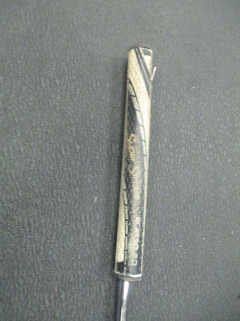 Used Ping 1/2 Wack-E Putter- RHT