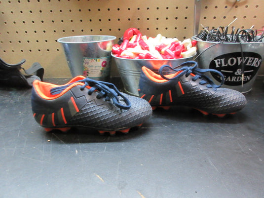 Used Hawkwell Kids Soccer Cleats - Size 10