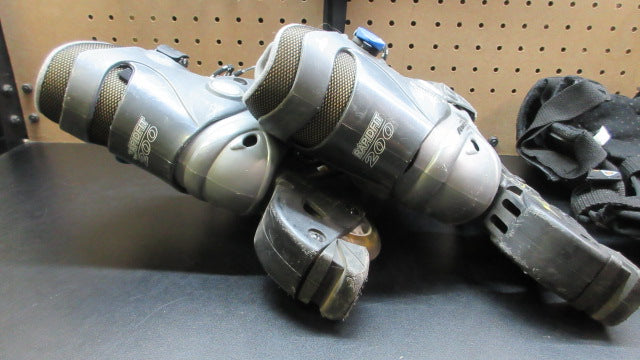 Load image into Gallery viewer, Used California Advanced Sports Rapid Fit 200 In-line Skates - Size 2-5
