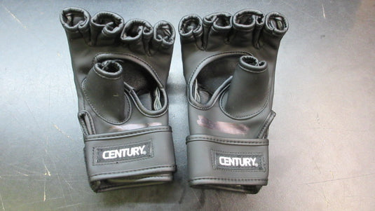 Used Century Solid MMA Training Glove - Size Small