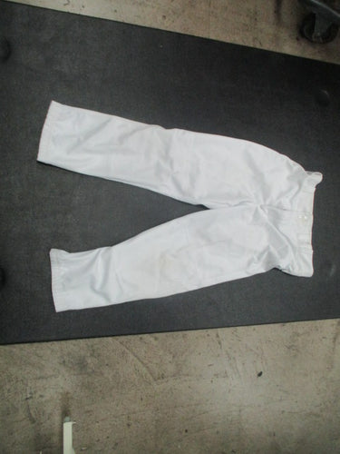 Used Champro Elastic Bottom Youth XL Baseball Pant