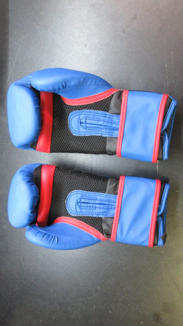 Used Everlast Prospect 8oz Boxing Gloves