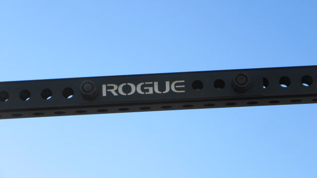 Load image into Gallery viewer, Used Rogue Monster SQUAT RACK
