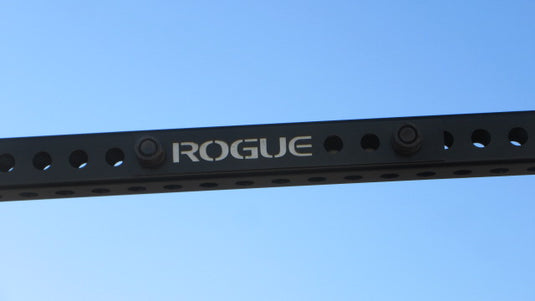 Used Rogue Monster SQUAT RACK