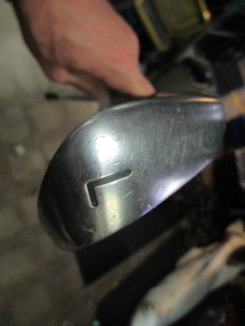 Load image into Gallery viewer, Used PXG Forger Gen 2 311 SGI RH Lob Wedge graphite Shaft
