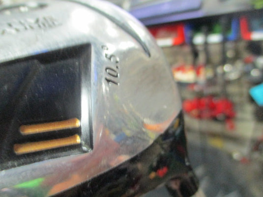 Used Warrior 10.5 Deg RH Driver (HAS DENT)