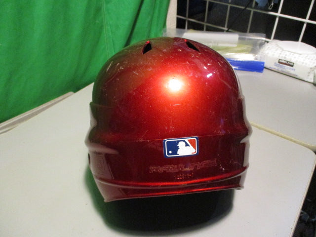 Load image into Gallery viewer, Used Rawlings Size 6  1/2 - 7  1/2 Batting Helmet
